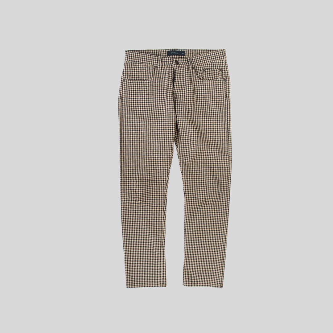 Jeans Siviglia