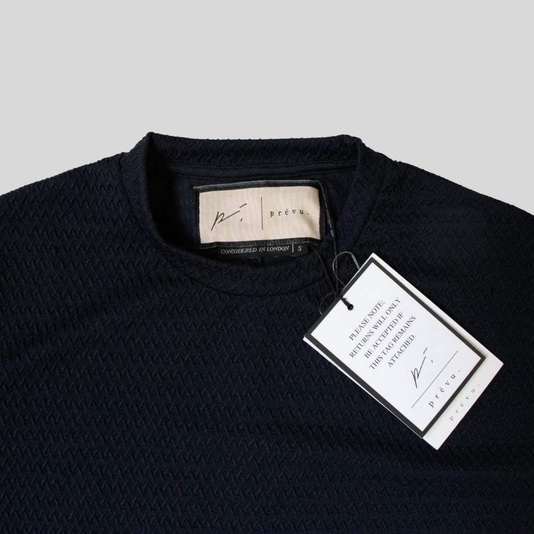 Camiseta Prevú