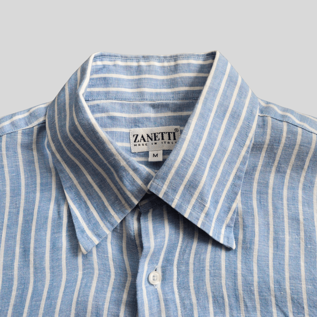Camisa Zanetti