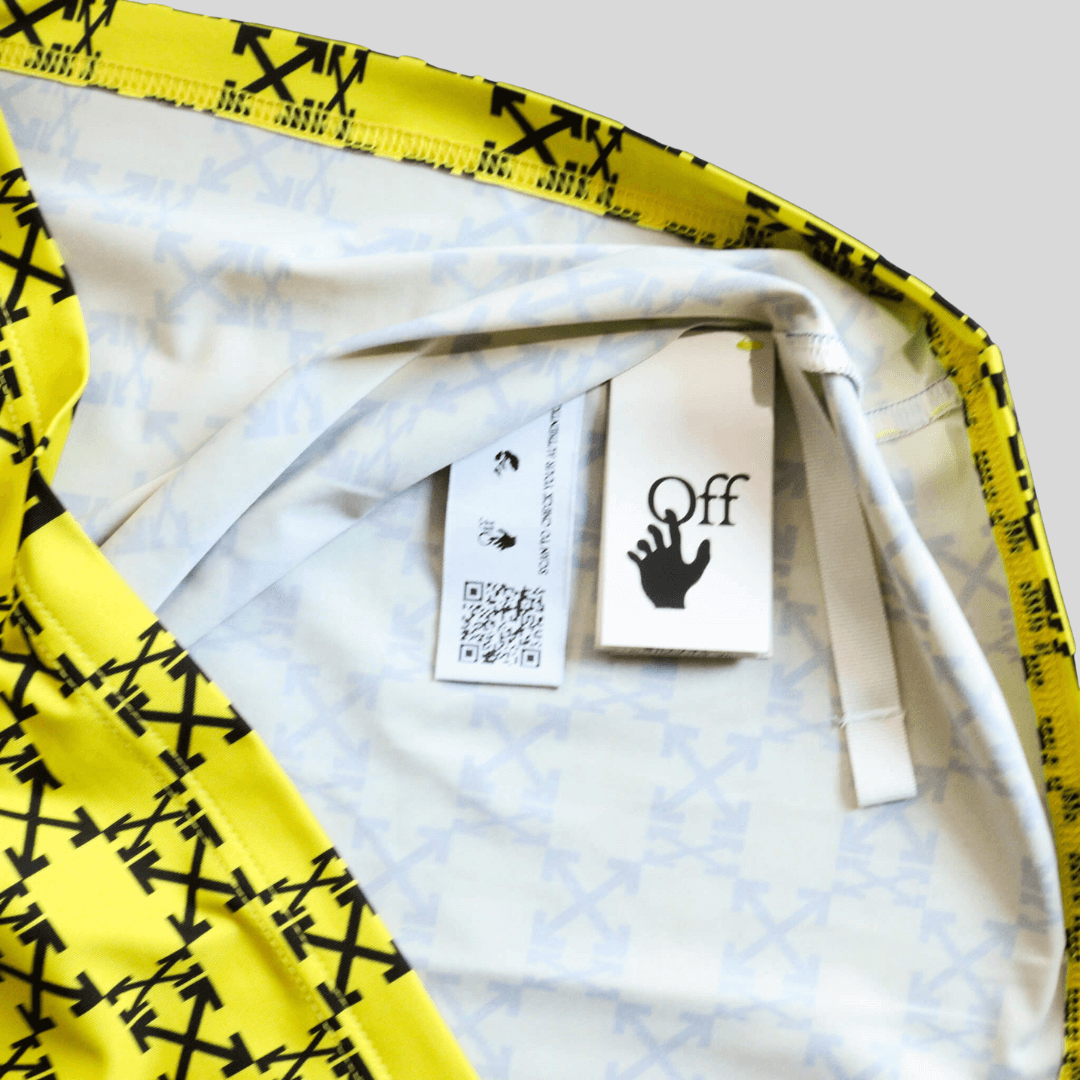 Camiseta Off-White