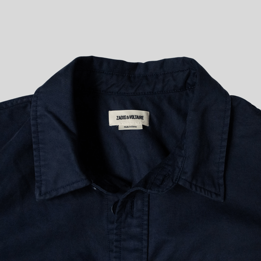 Overshirt Zadig & Voltaire