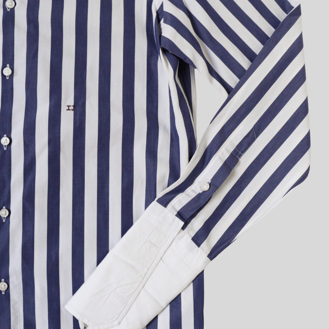 Camisa Ascot Chang