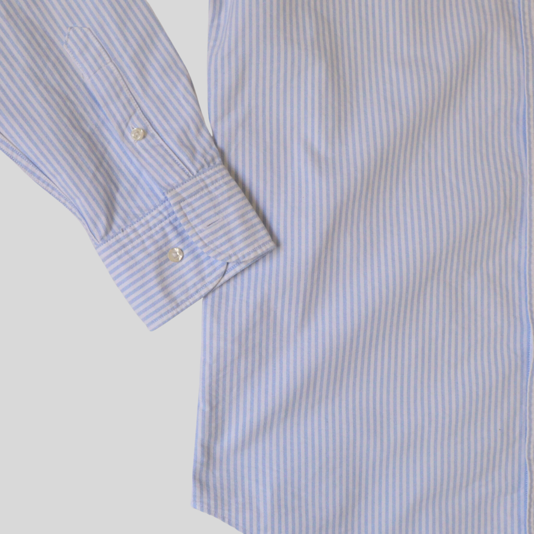 Camisa Massimo Dutti