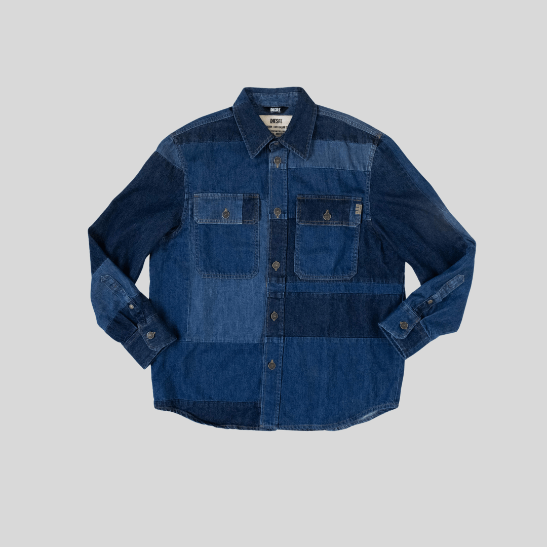 Overshirt Diesel