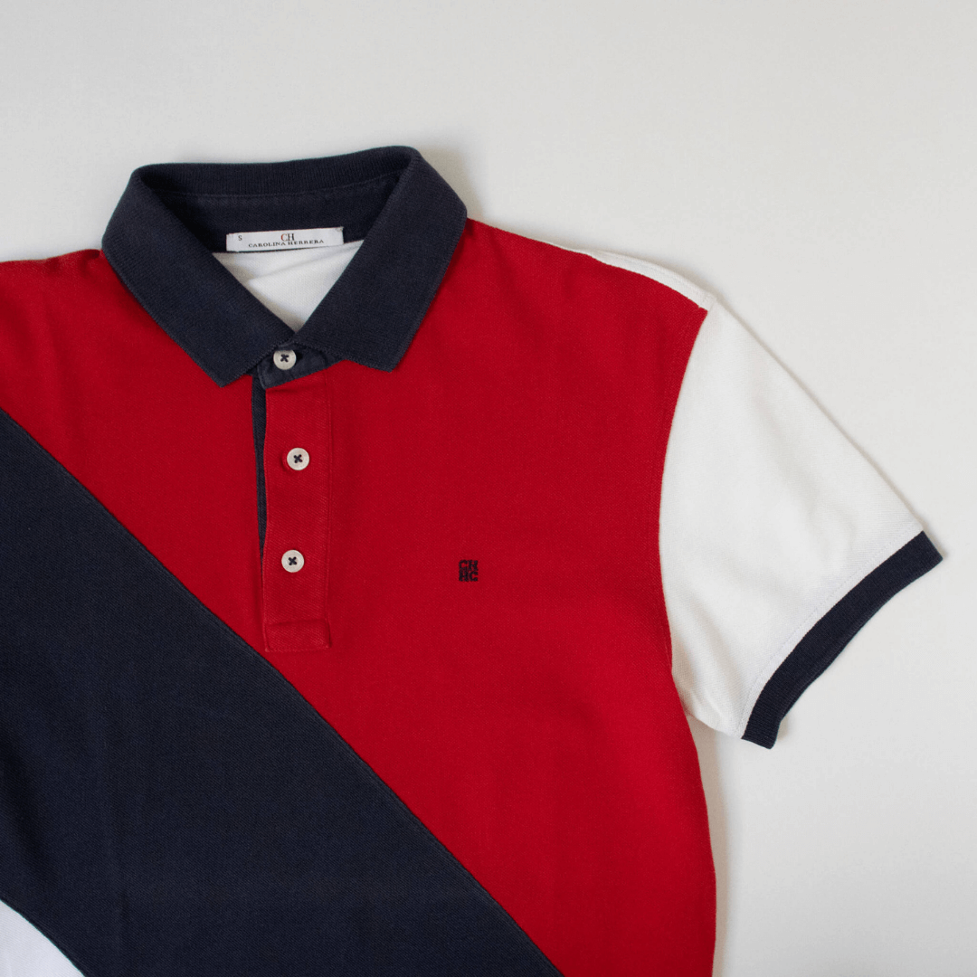 Polo Carolina Herrera