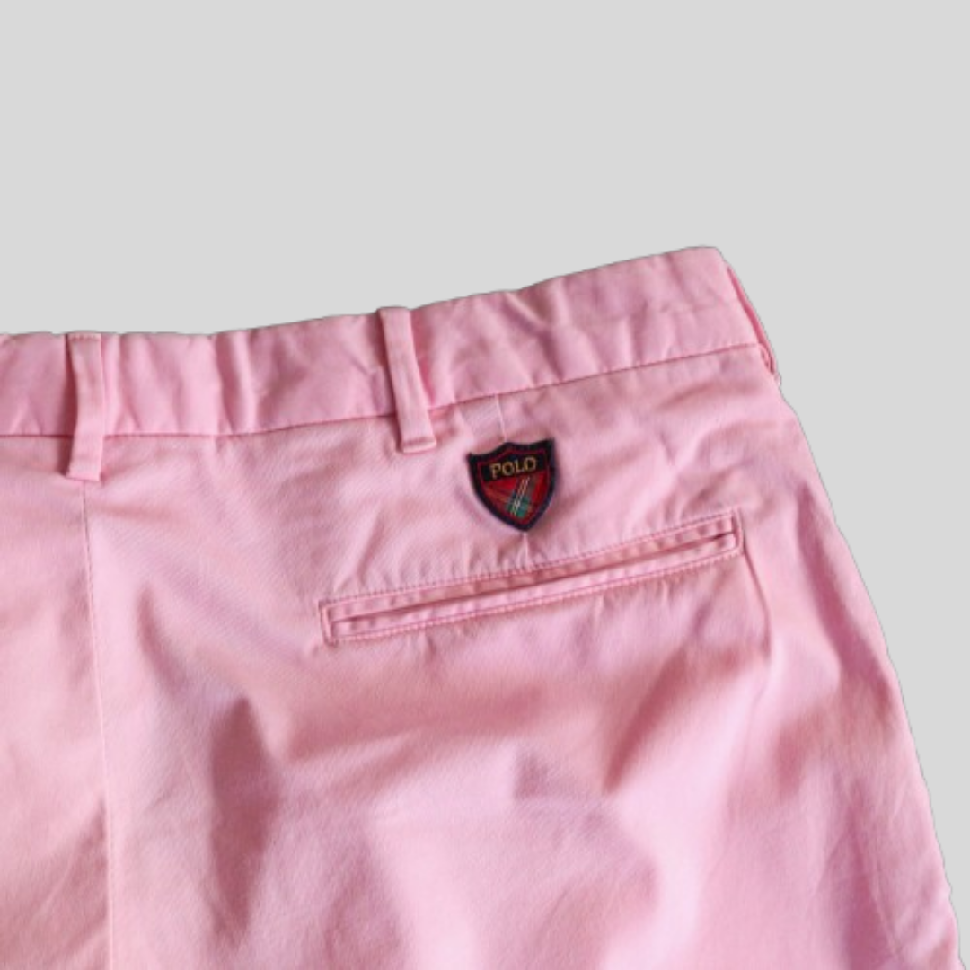 Short Polo Golf
