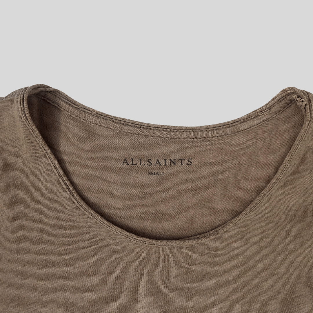 Camiseta All Saints