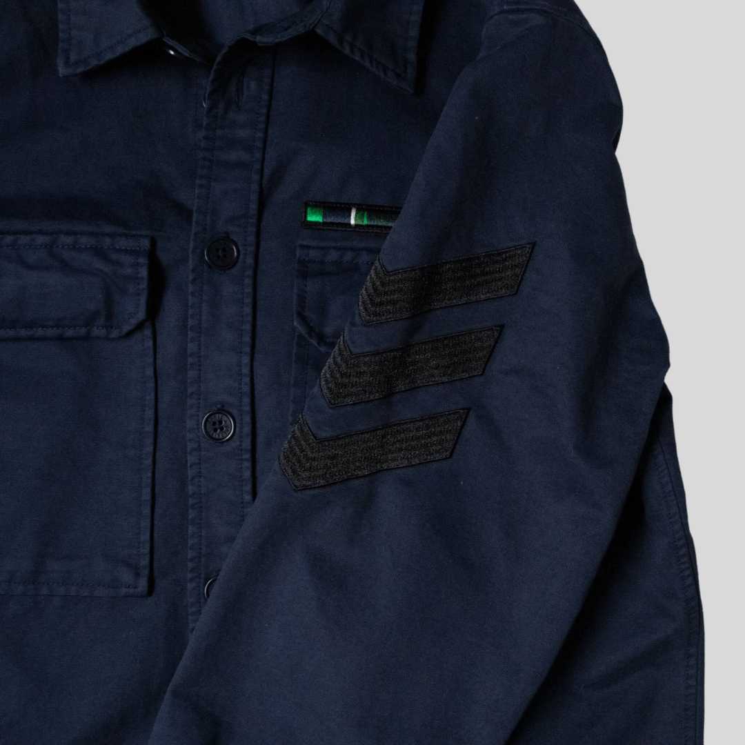 Overshirt Zadig & Voltaire