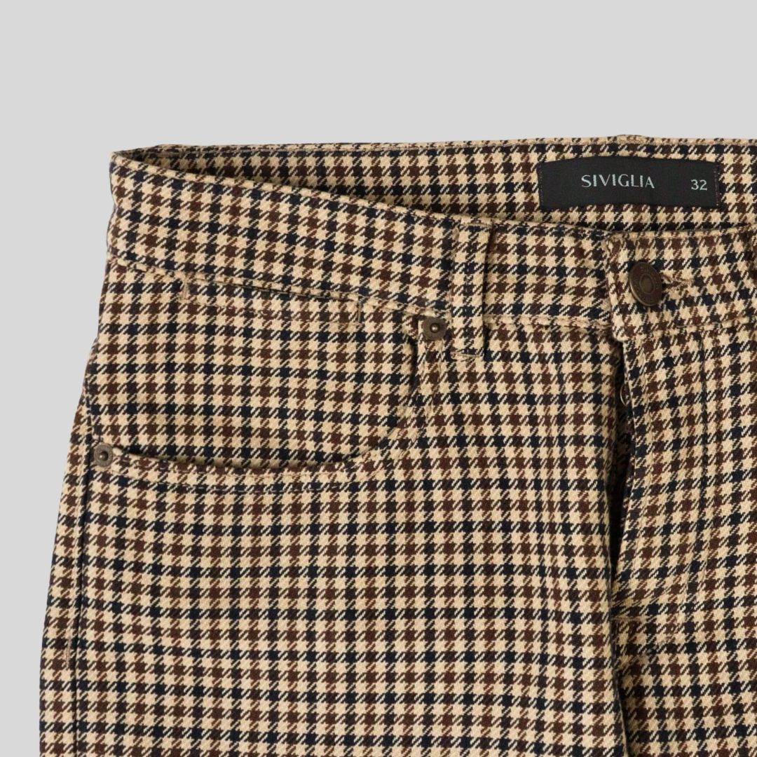 Jeans Siviglia