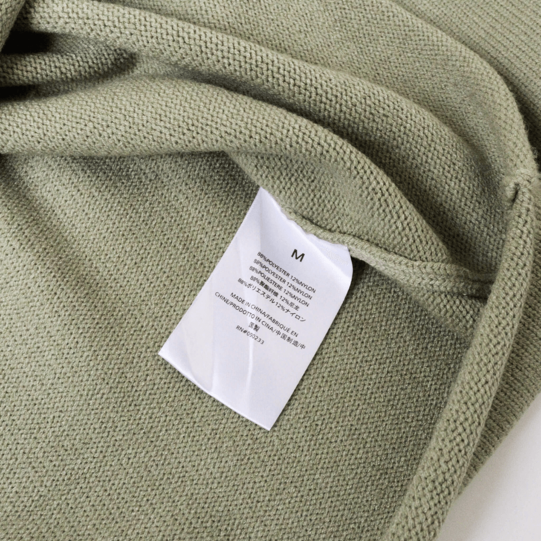 Sudadera Essentials F.O.G
