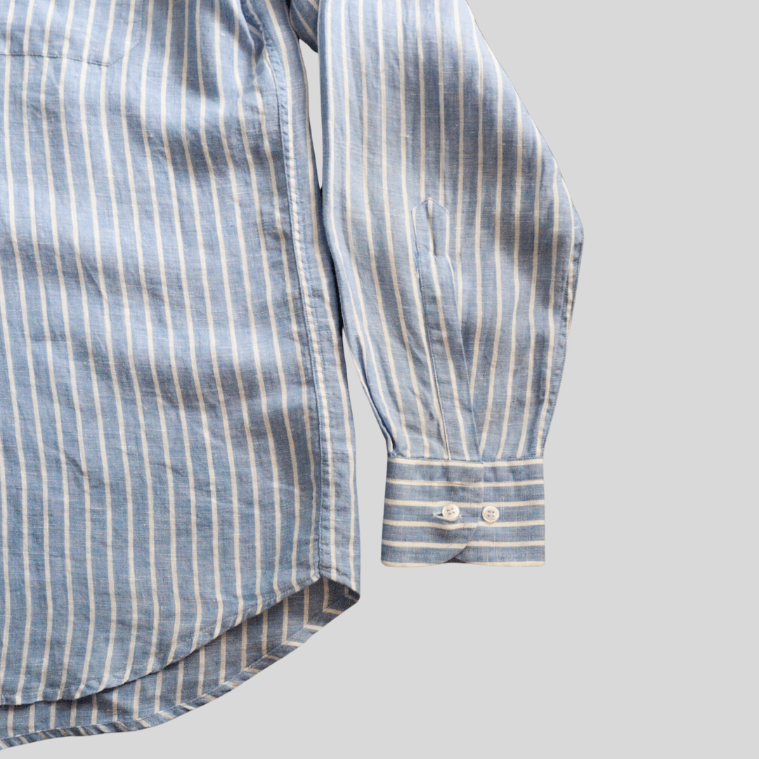 Camisa Zanetti