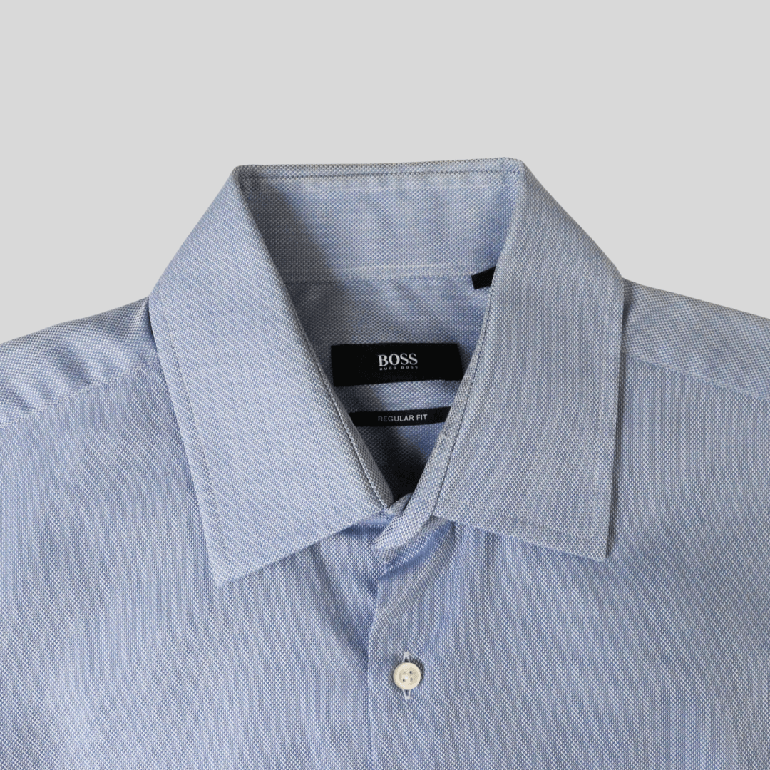 Camisa Hugo Boss