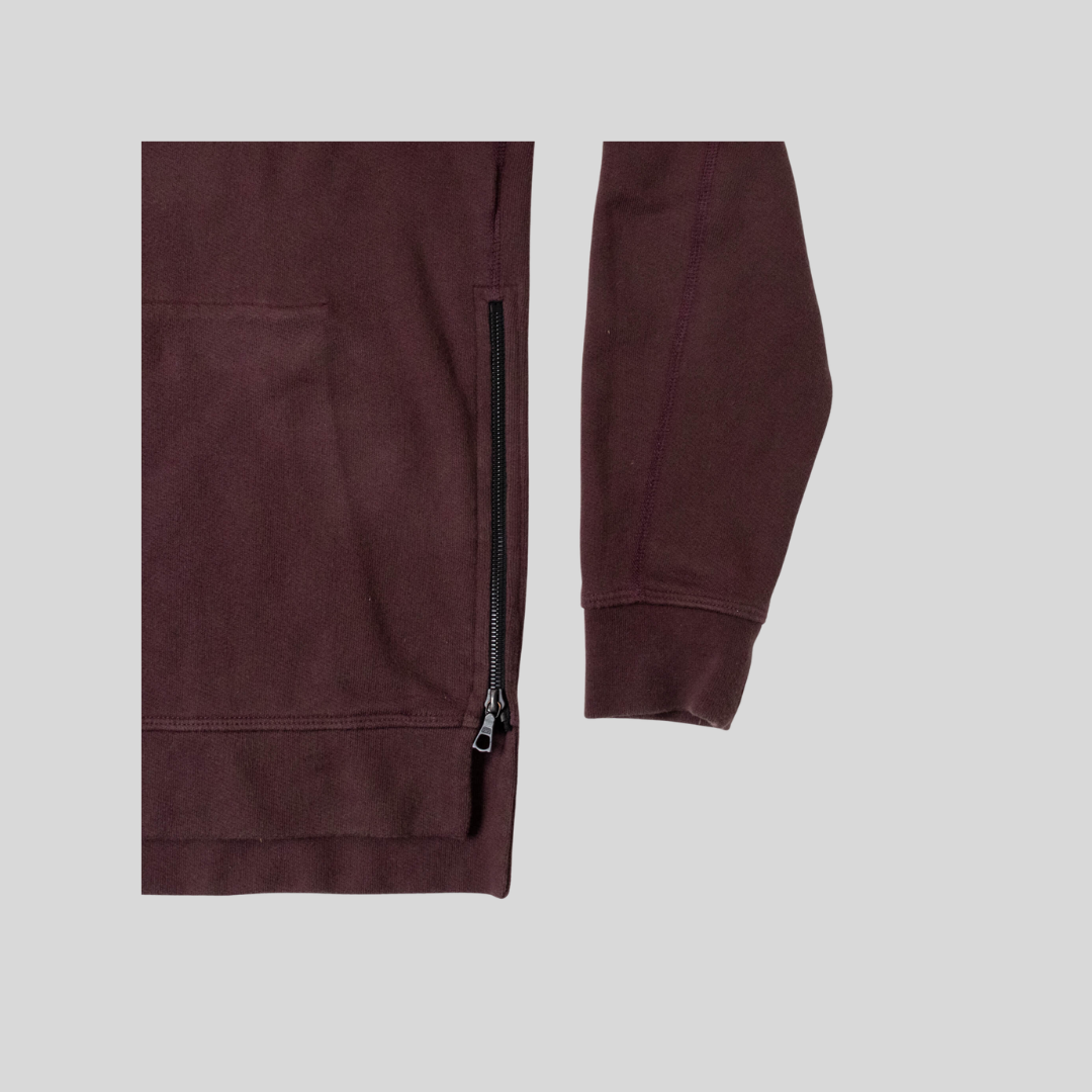 Sudadera John Elliott