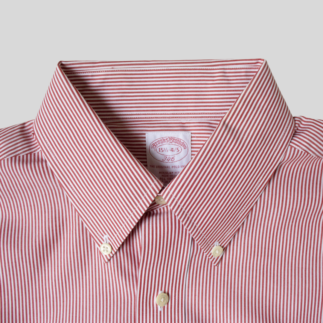 Camisa Brooks Brothers