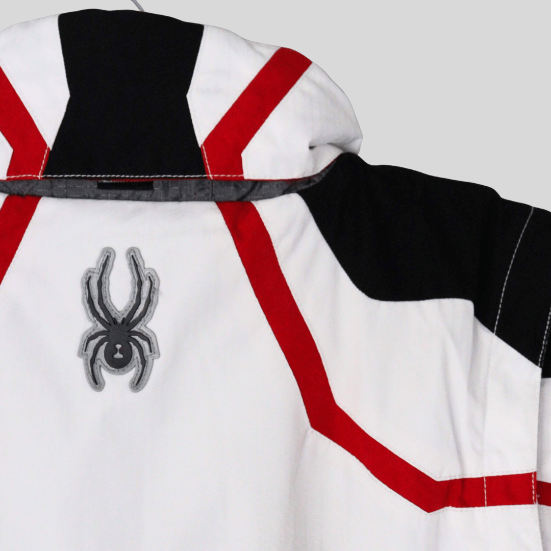 Chamarra Spyder