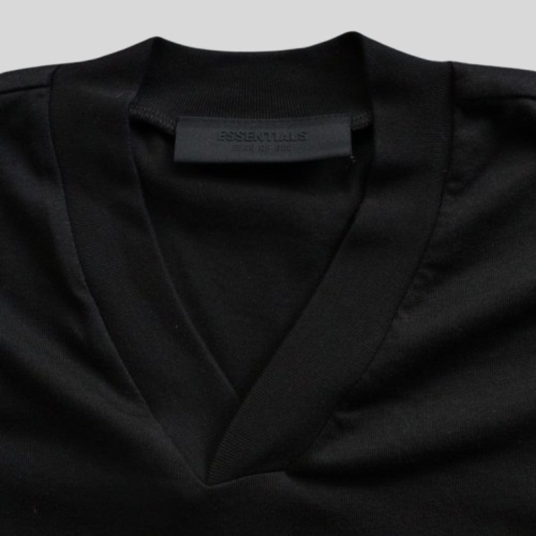 Camiseta Básica Essentials F.O.G