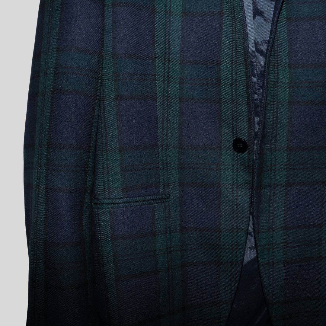 Saco Zara