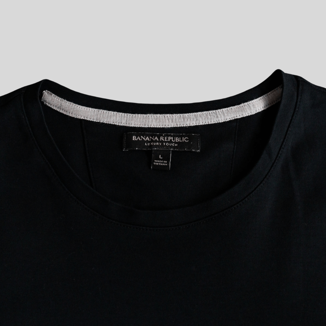 Camiseta Banana Republic