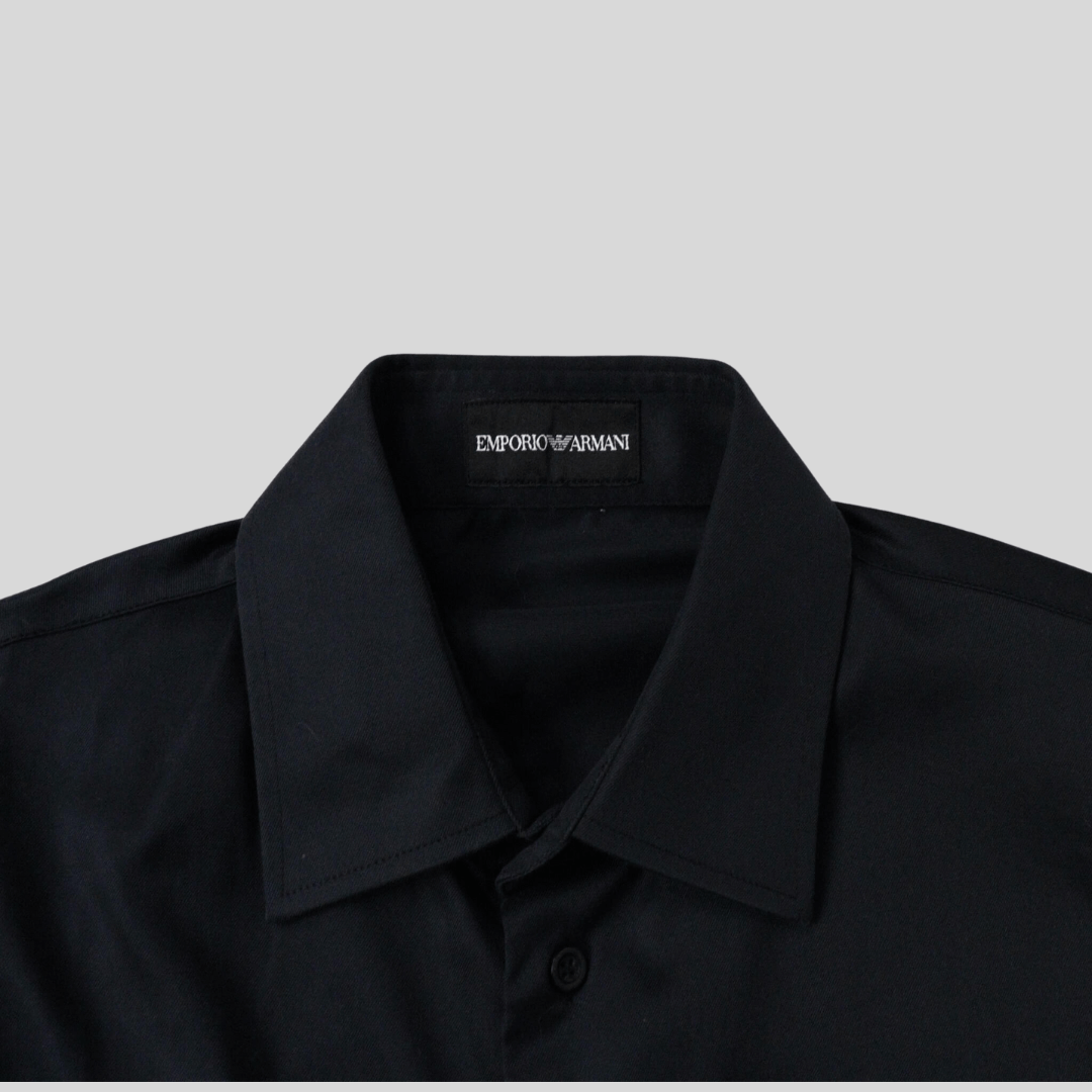 Camisa Emporio Armani