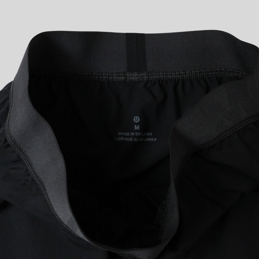Licra deportiva Lulu Lemon