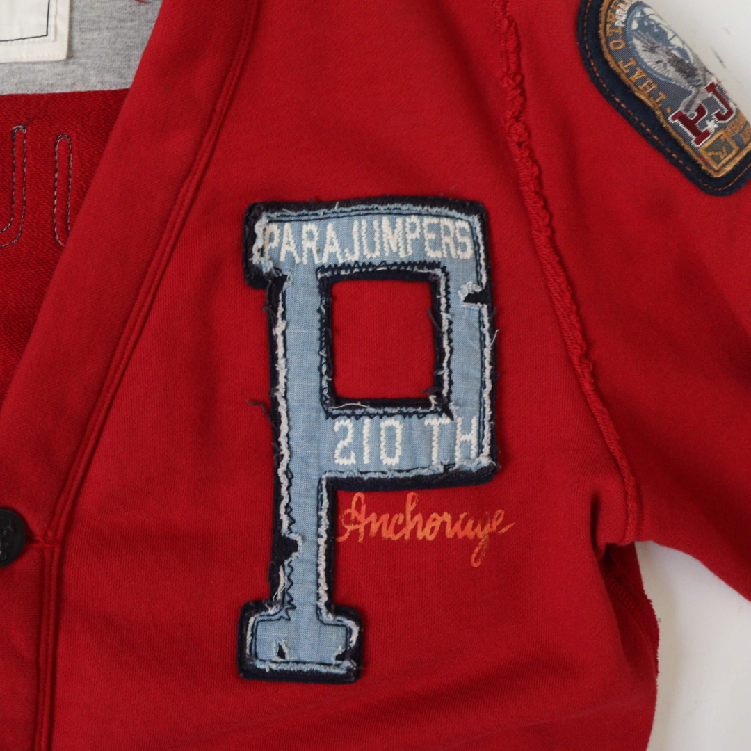 Sweater Parajumpers
