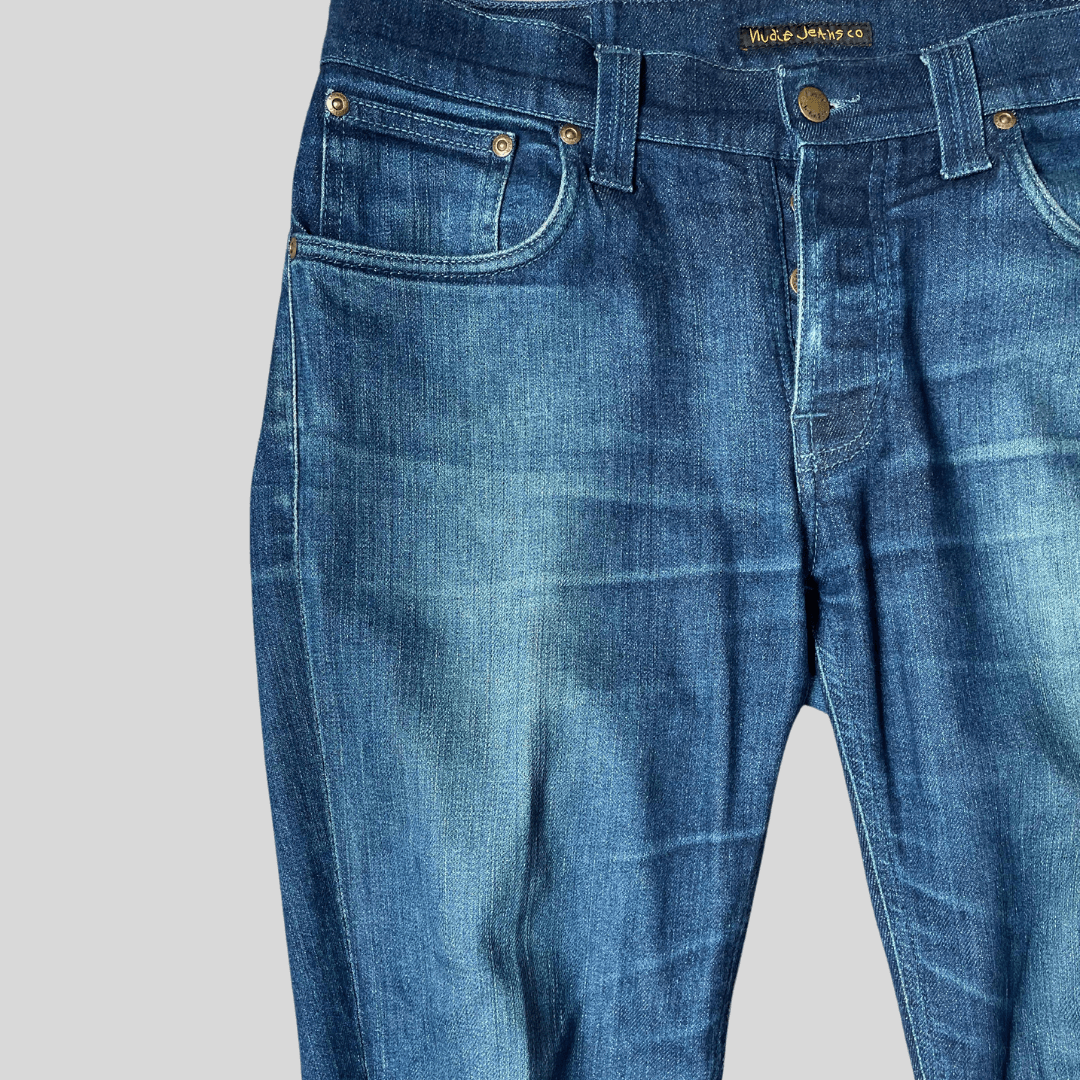 Jeans Nudie Jeans