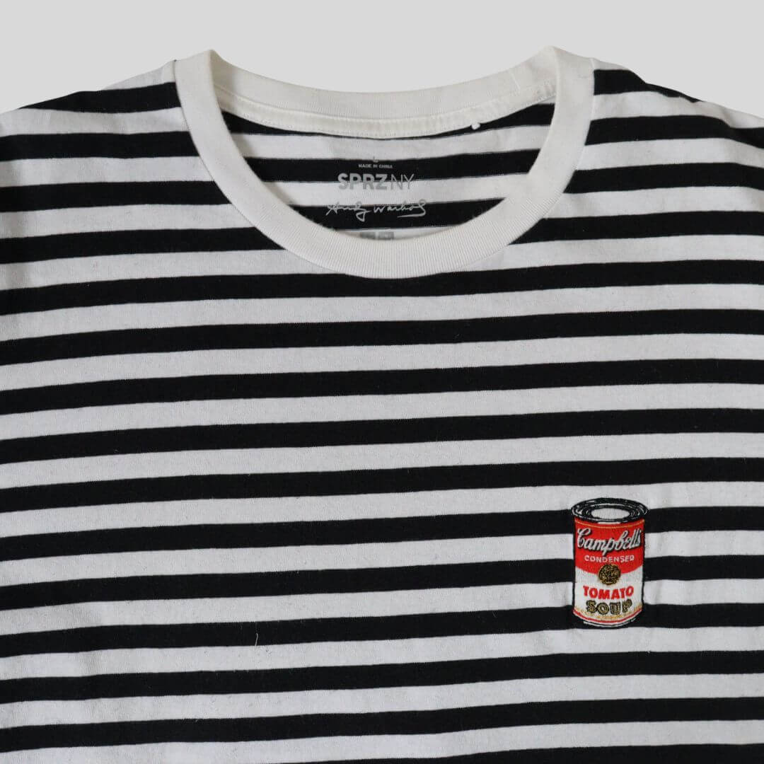Uniqlo Colección Andy Warhol