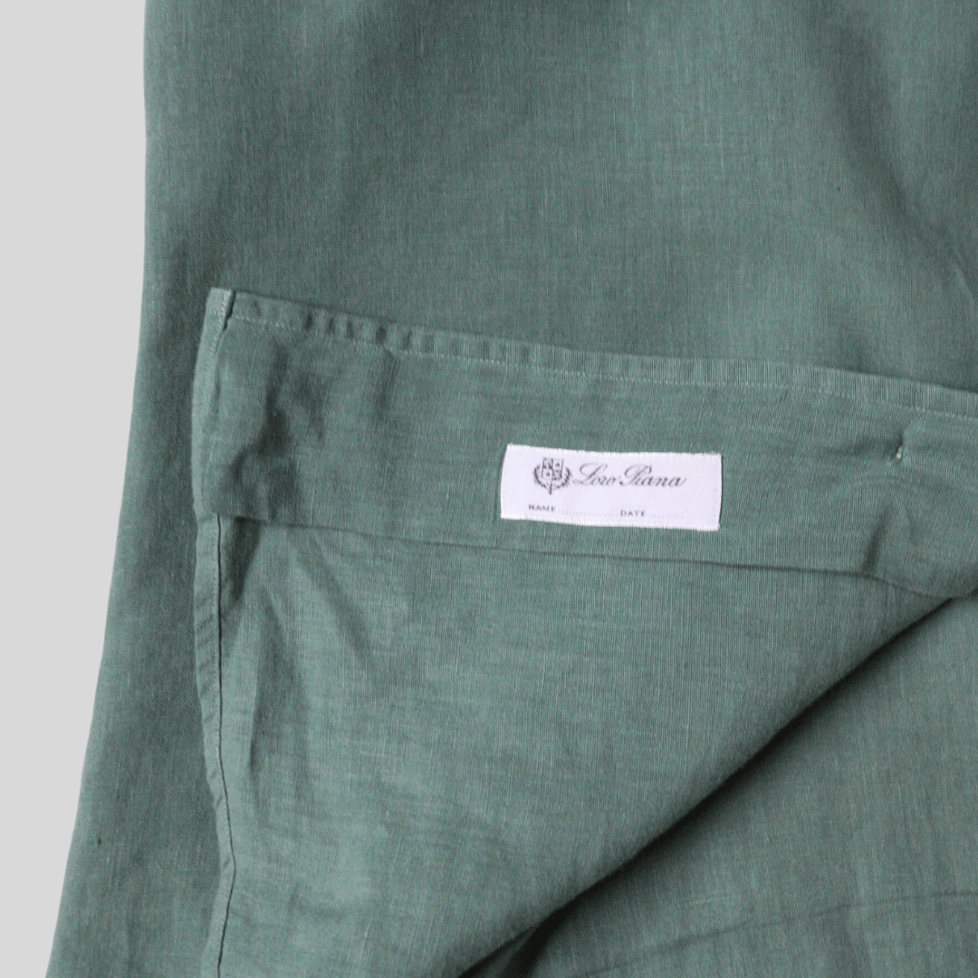 Camisa Loro Piana