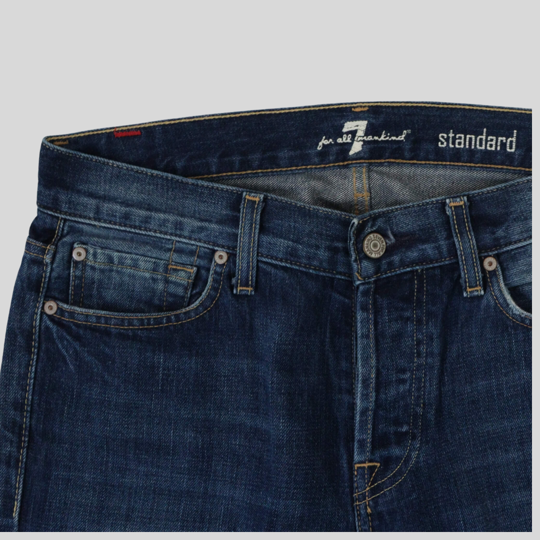 Jeans 7 For all Mankind