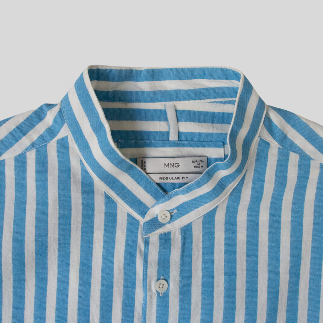 Camisa Mango