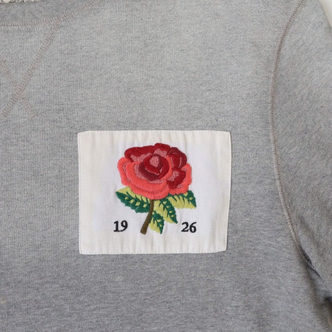 Sudadera Kent & Curwen
