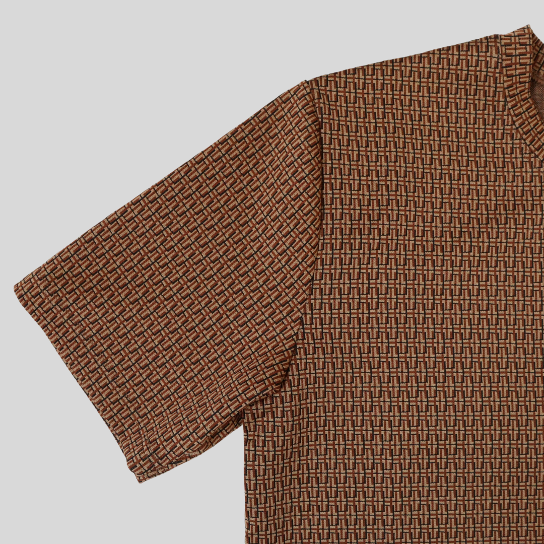 Camiseta Séfr
