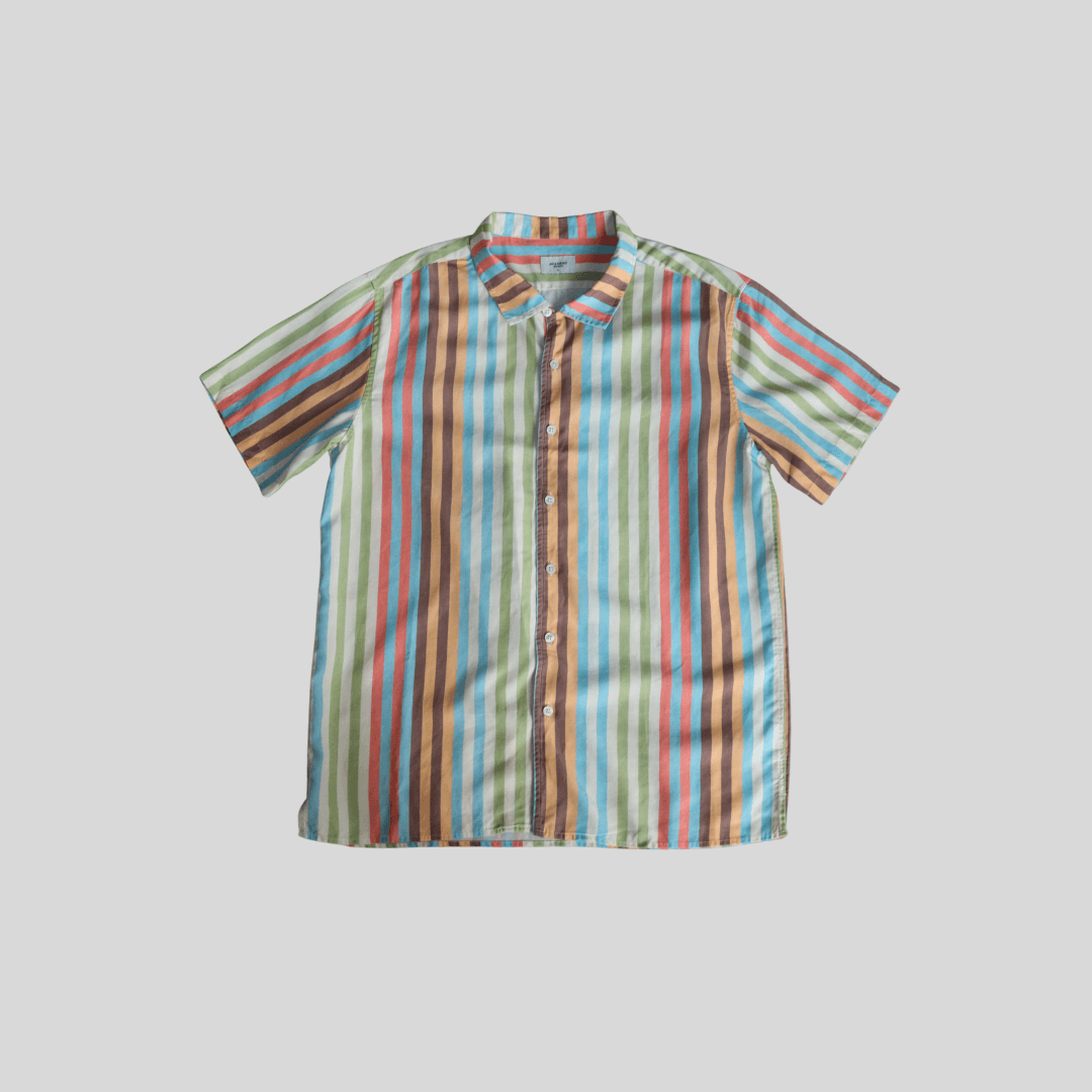 Camisa Academy Brand