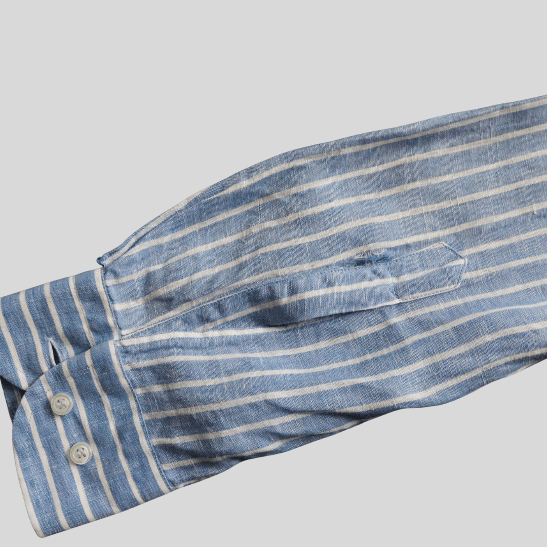 Camisa Zanetti