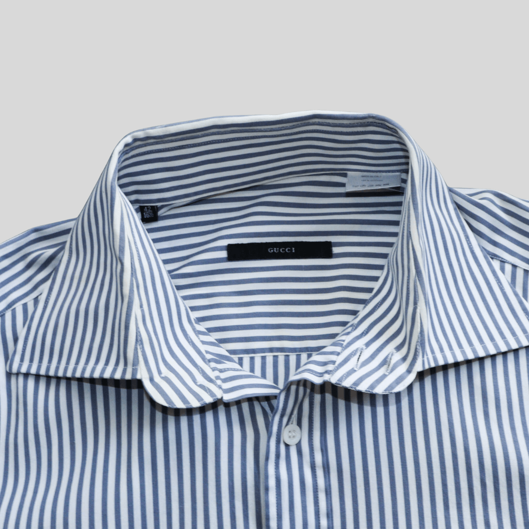 Camisa Gucci