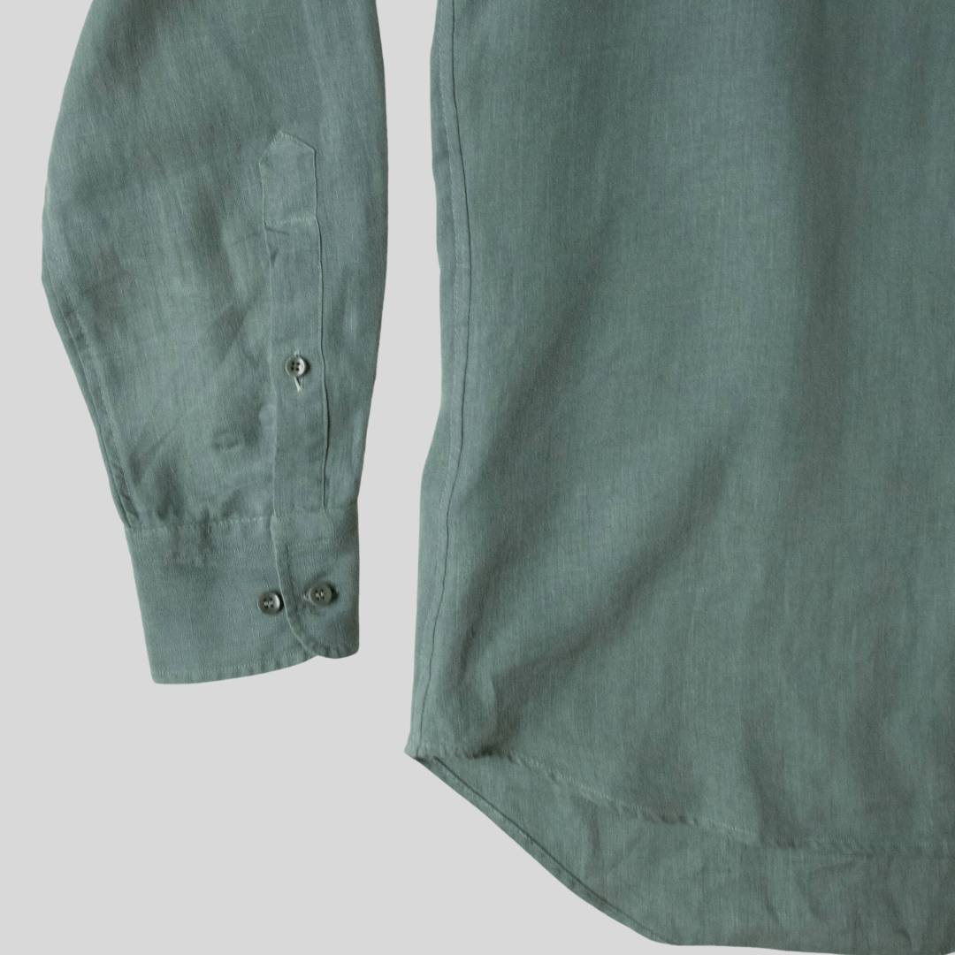 Camisa Loro Piana