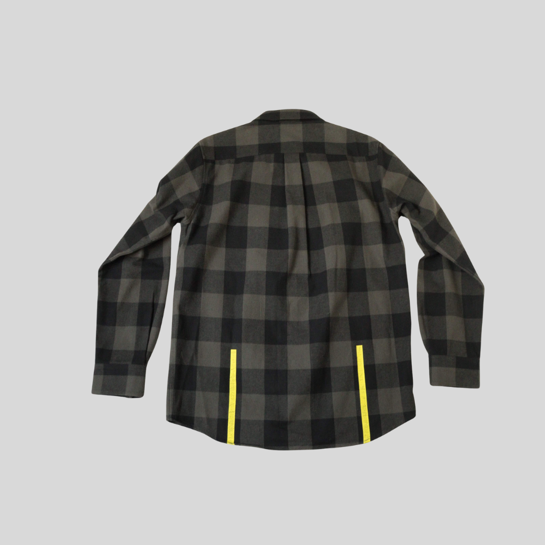 Overshirt Dim Mak Collection
