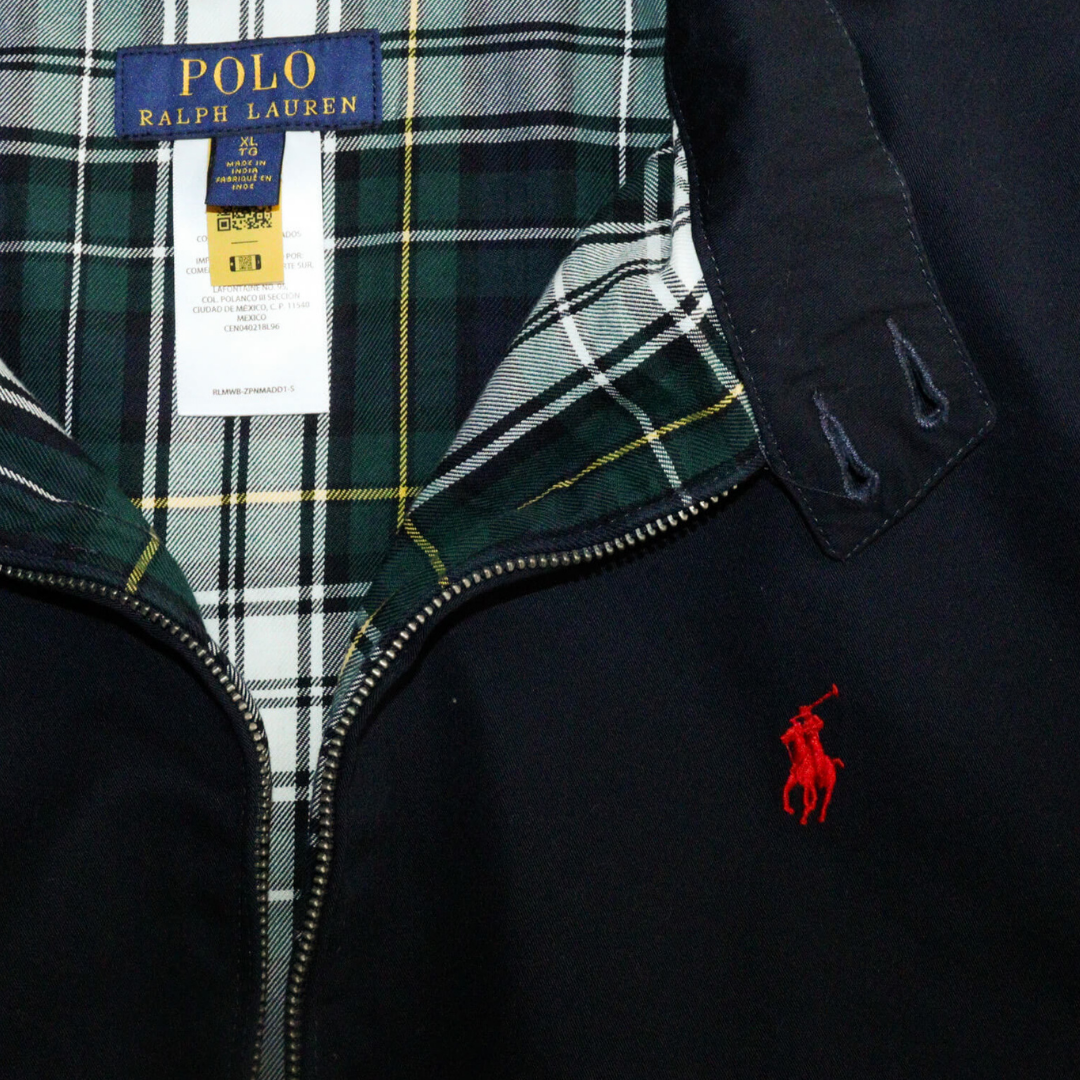 Chamarra Polo Ralph Lauren