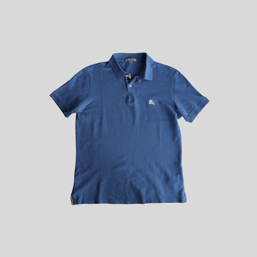 Polo Burberry