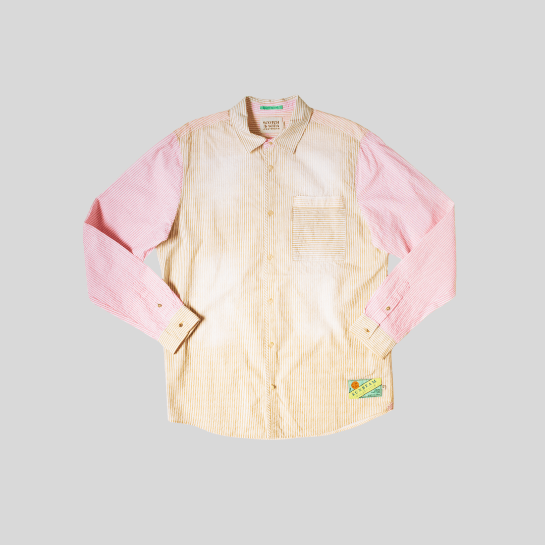 Camisa Scotch & Soda