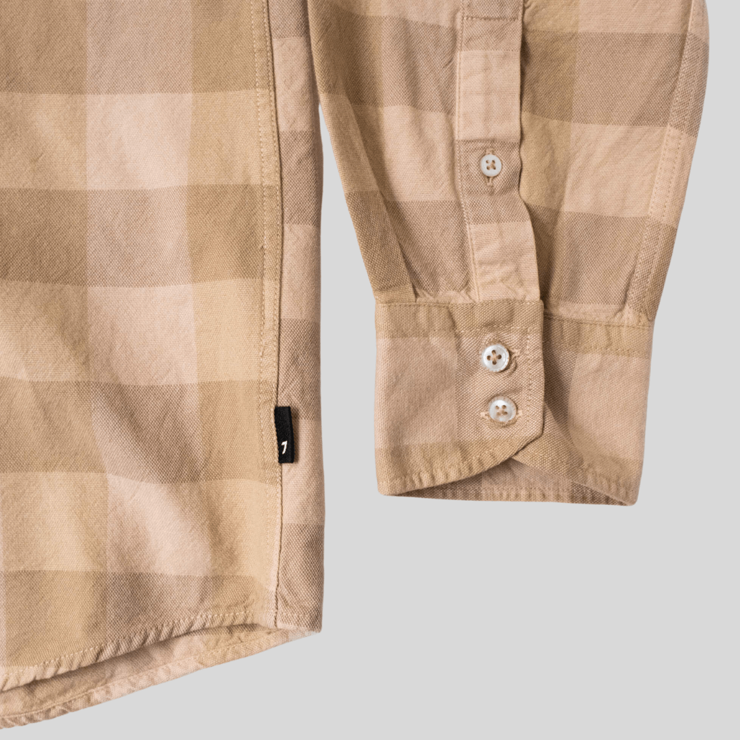 Overshirt 7 For all Mankind