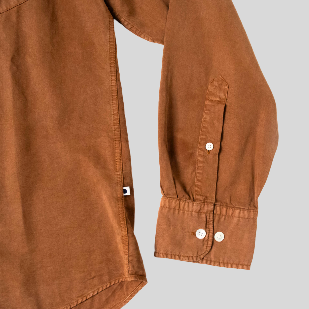 Camisa No Nationality