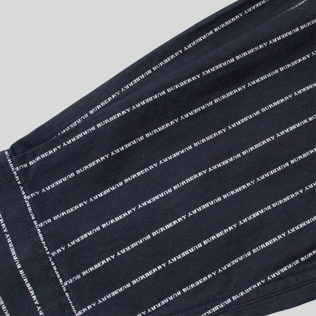 Camisa Burberry