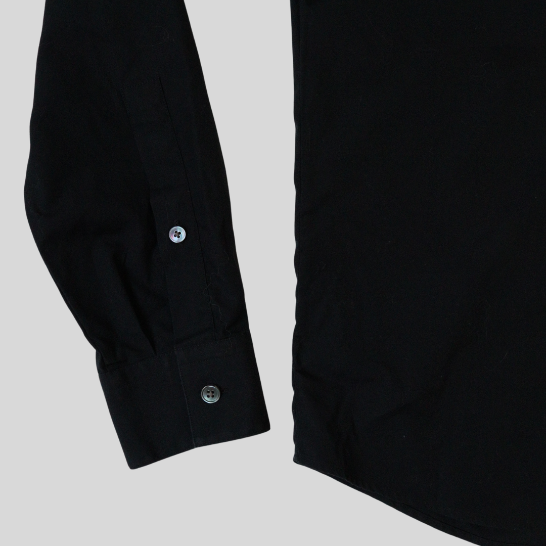 Camisa MCQ Alexander McQueen