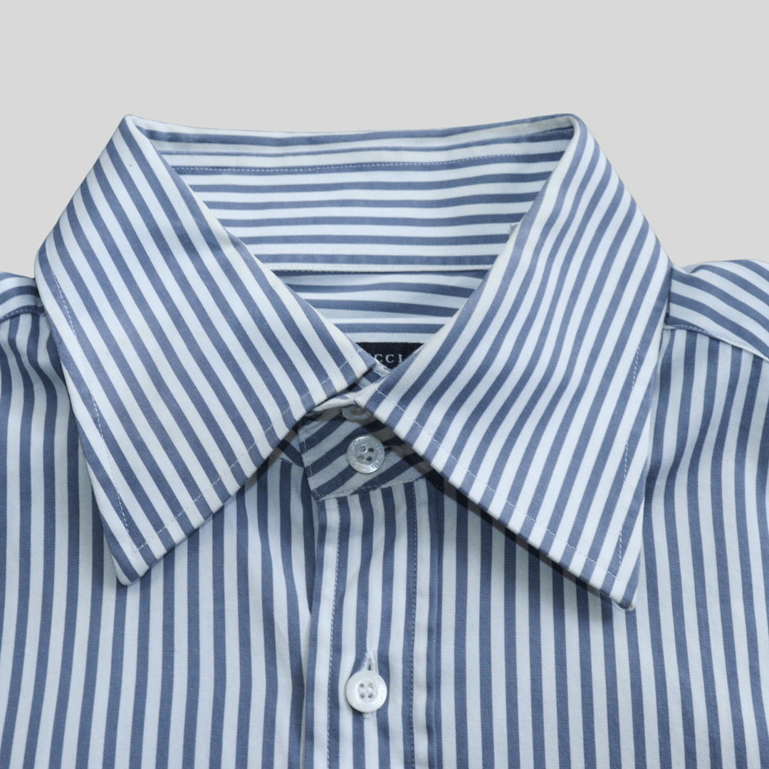 Camisa Gucci