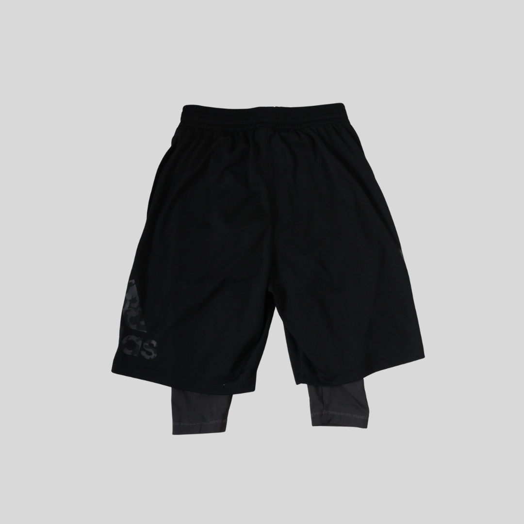 Short Adidas