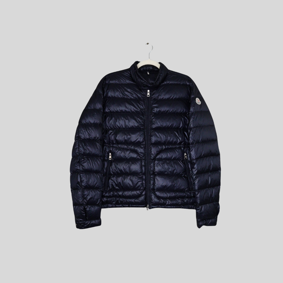 Chamarra Moncler