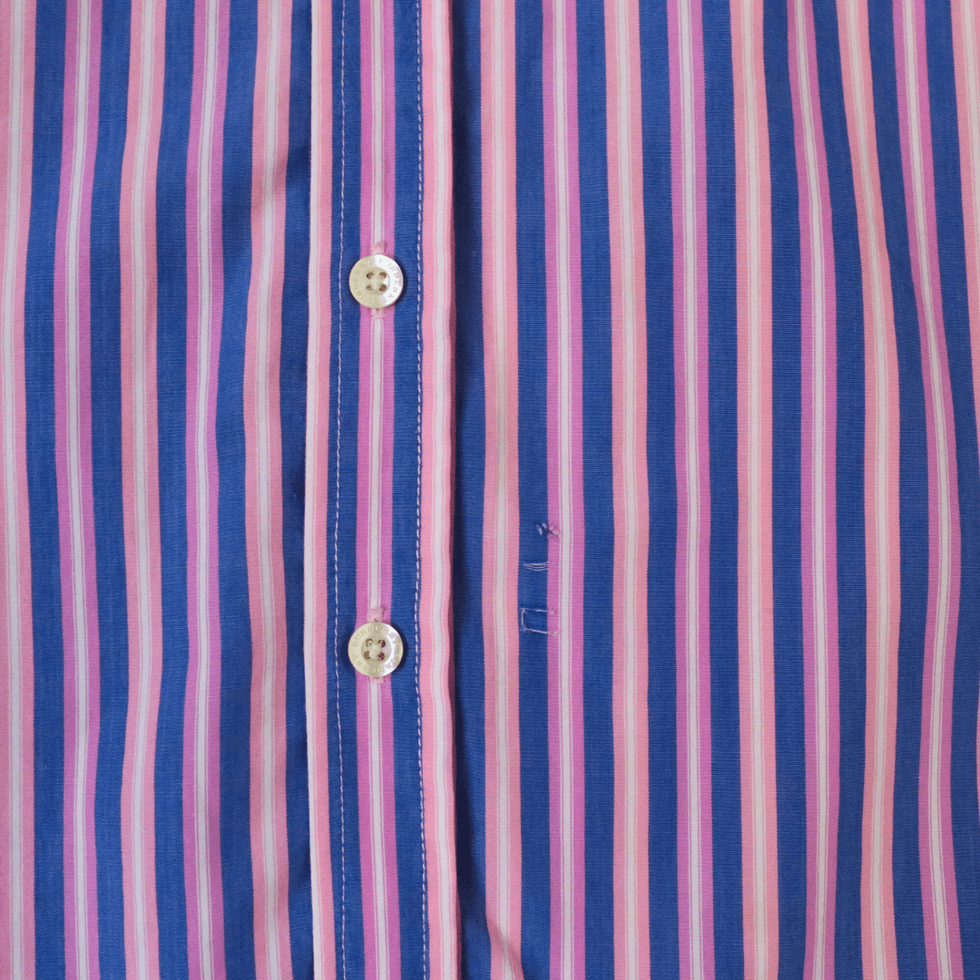 Camisa Burberry