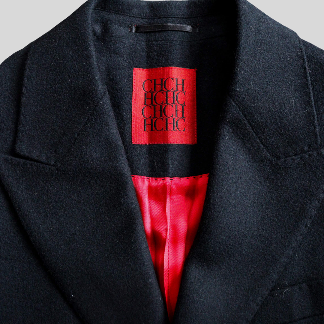 Abrigo Carolina Herrera