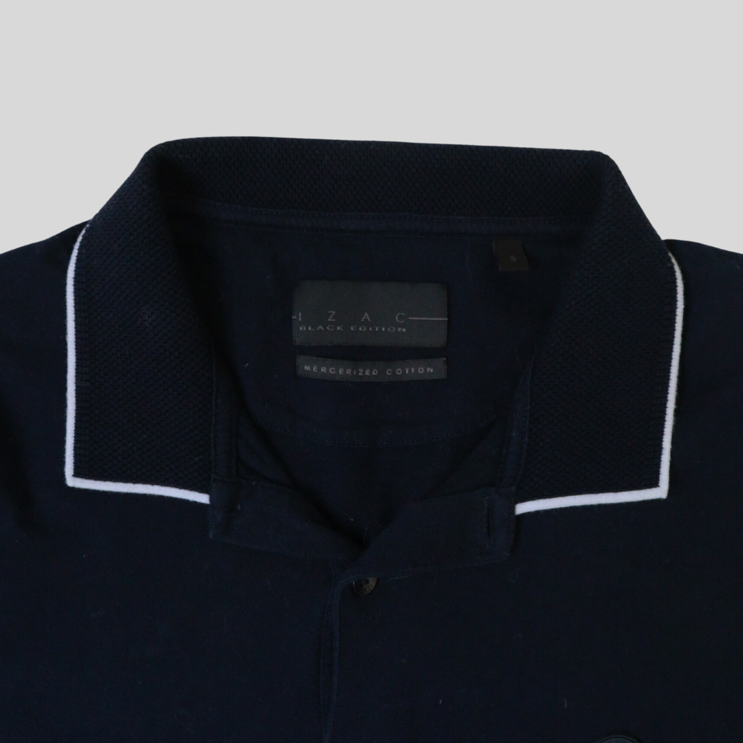 Polo Izac